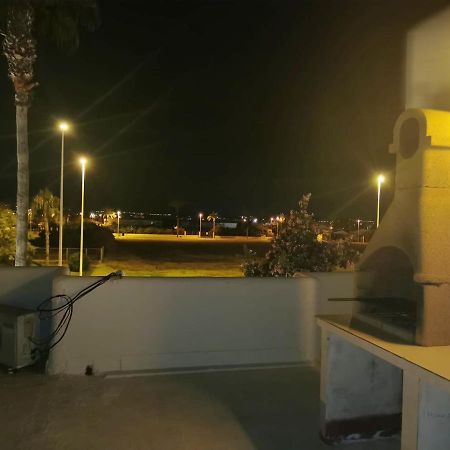 Torrevieja Azahar Del Mar Leilighet Eksteriør bilde