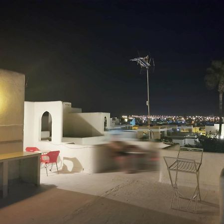 Torrevieja Azahar Del Mar Leilighet Eksteriør bilde