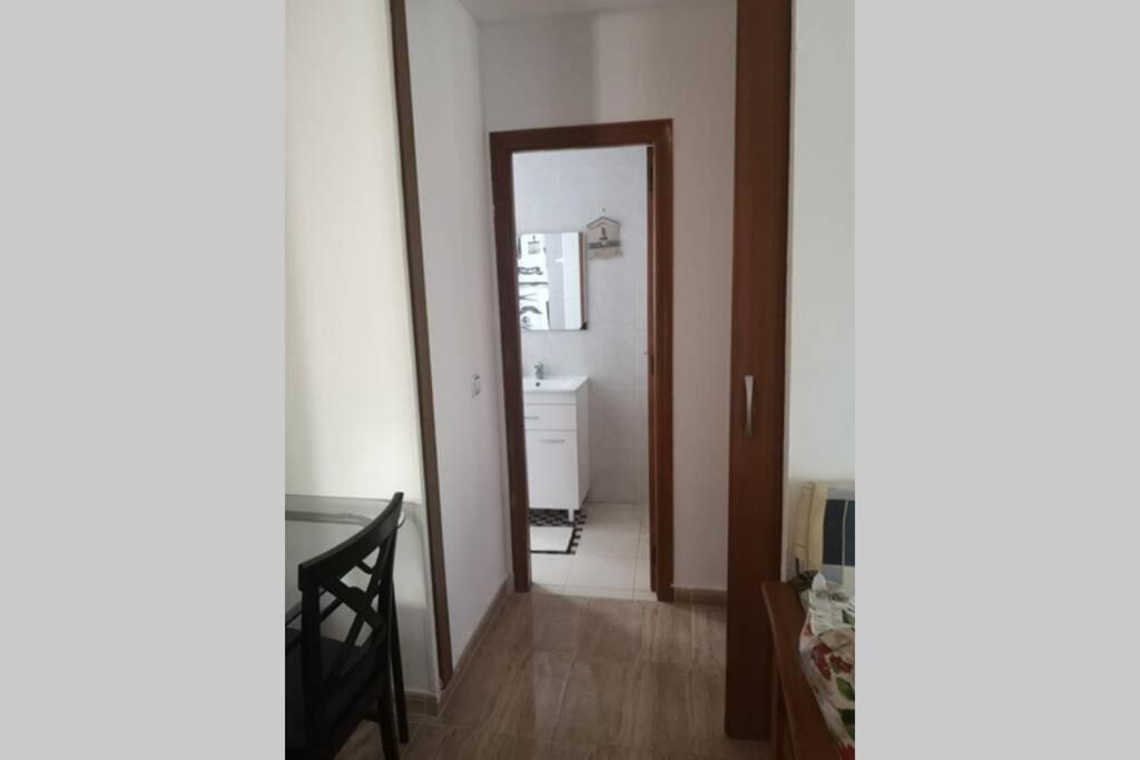 Torrevieja Azahar Del Mar Leilighet Eksteriør bilde