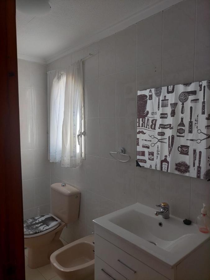 Torrevieja Azahar Del Mar Leilighet Eksteriør bilde