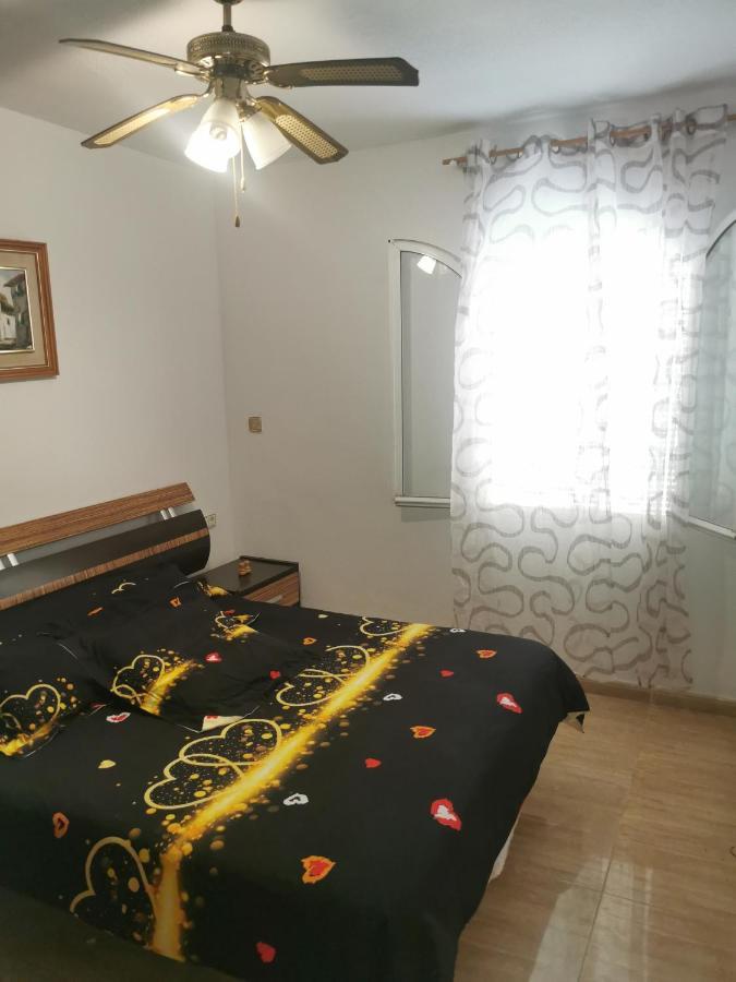 Torrevieja Azahar Del Mar Leilighet Eksteriør bilde