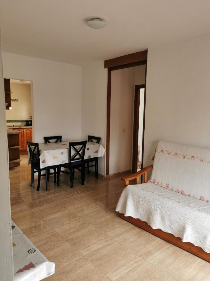 Torrevieja Azahar Del Mar Leilighet Eksteriør bilde