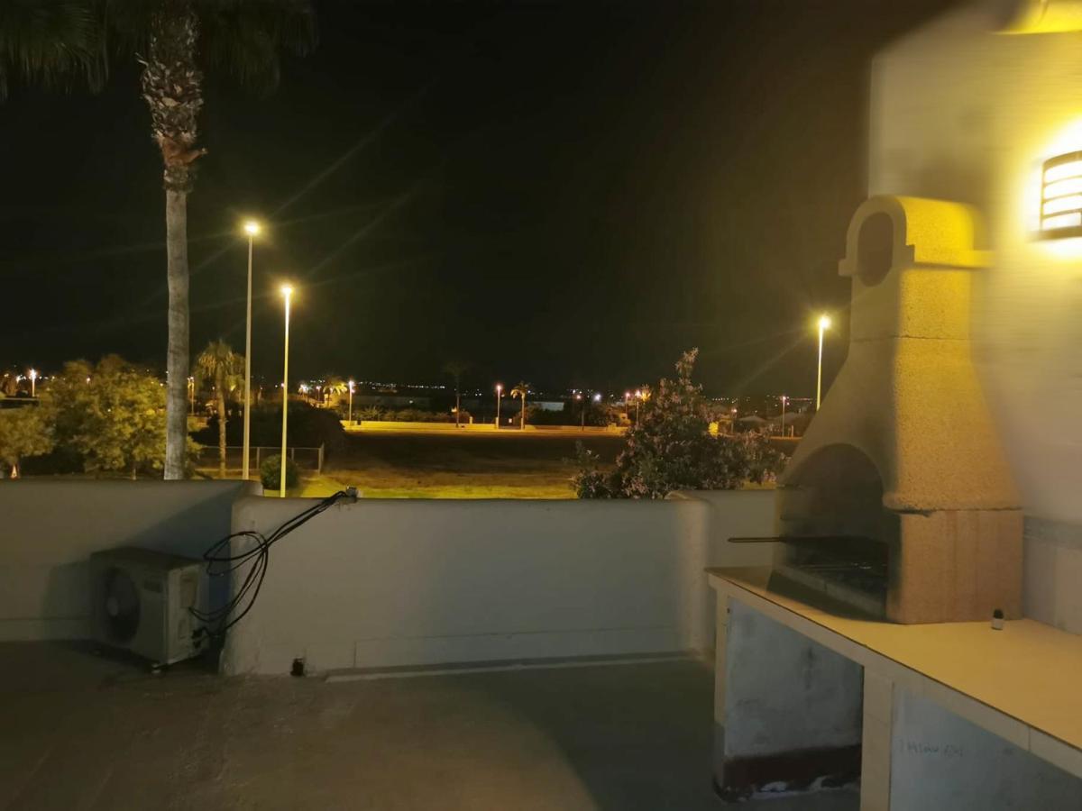 Torrevieja Azahar Del Mar Leilighet Eksteriør bilde