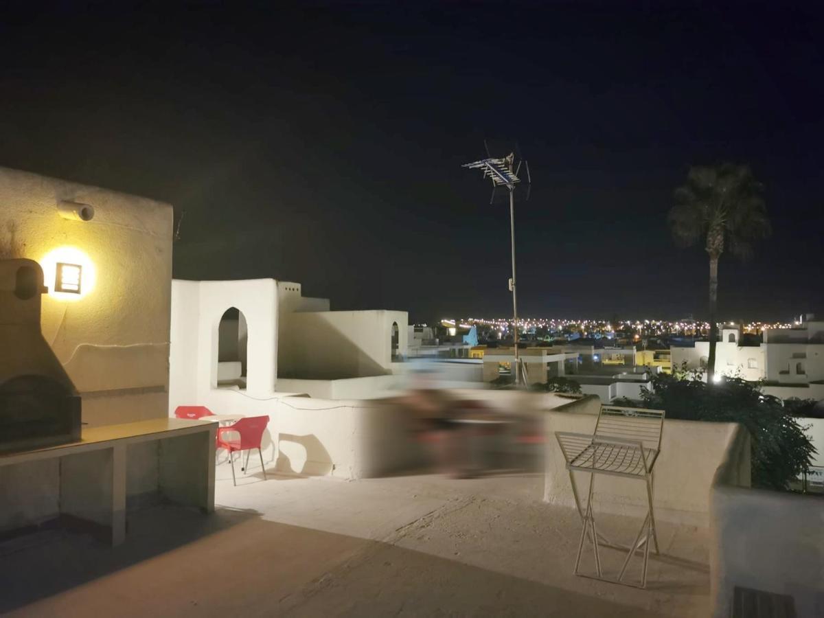 Torrevieja Azahar Del Mar Leilighet Eksteriør bilde