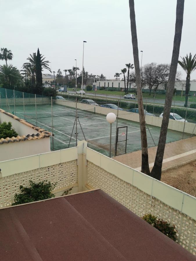 Torrevieja Azahar Del Mar Leilighet Eksteriør bilde